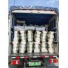Buy cheap 10cm Height 1.8mm Wire Diameter Sofa Pocket Spring from wholesalers