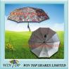 Buy cheap Atlas Printed Auto Open Close Umbrella from wholesalers