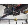 Buy cheap 2 ton electric hoist with remote control from wholesalers