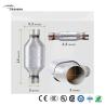 Buy cheap 3" Inlet & Outlet Universal Auto Parts Euro 1 Catalyst Exhaust System Auto Catalytic Converter from wholesalers