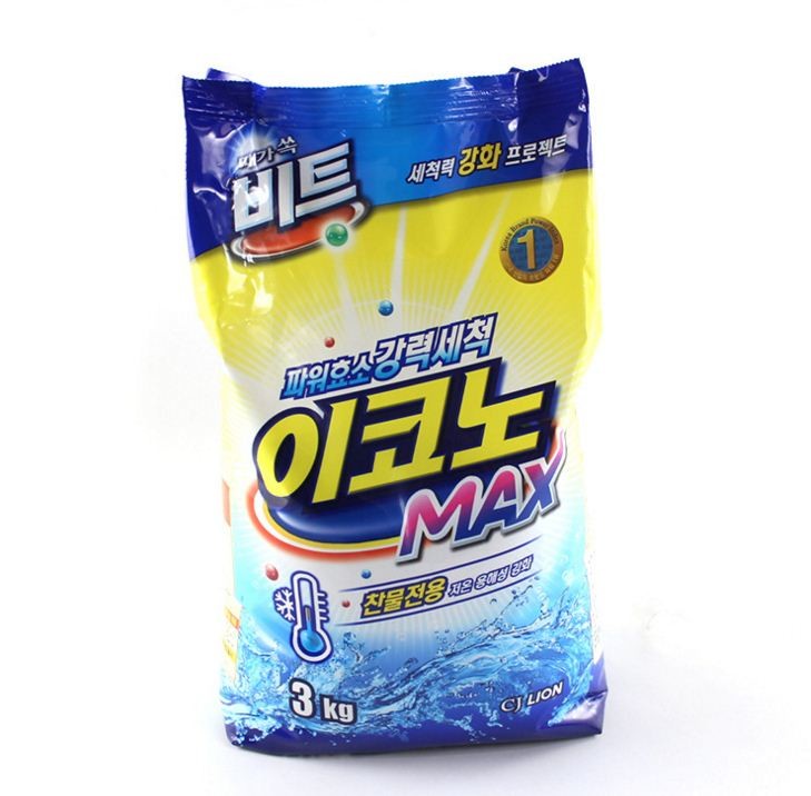 detergent powder /small pack detergent/OEM laundry detergent washing powder