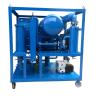 Buy cheap 3000L/h Flow Rate Transformer Oil Purifier Machine with Cold Steel Material and 700KG Capacity from wholesalers
