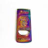 Buy cheap Rainbow Finish Zinc Alloy 3D Bottle Openers Diecasted USN / USS Chiefs Mess from wholesalers
