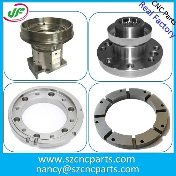 Buy cheap Polish, Heat Treatment, Nickel, Zinc, Tin, Silver, Chrome Plating Wholesale Machining from wholesalers