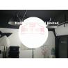 Buy cheap Pearl 800W Inflatable LED Light 80000lm 960w Meanwell Drives Warm Cold White Adjustable from wholesalers