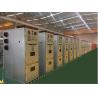 Buy cheap Industrial Switchgear Circuit Breaker Metal Clad KYN61 Series 36 Kv 40.5 Kv from wholesalers
