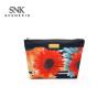 Buy cheap Custom PU Leather Women Travel Cosmetic Bag Set from wholesalers