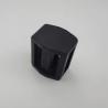 Buy cheap OEM Double Sided Sliding Plastic Clasp Buckle For Backpack from wholesalers