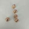 Buy cheap D22x32mm Dimension Plasma Cutting Nozzle , G2017YL Plasma Cutting Tip from wholesalers