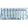 Buy cheap Automatic Volumetric Piston Liquid Filling Machine High Viscosity Piston Filler 50-1000ml from wholesalers