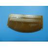 Buy cheap Professional Immersion Gold Single-sided flexible PCBs Supplier Small Run to Mass Production Polyimide PCBs from wholesalers