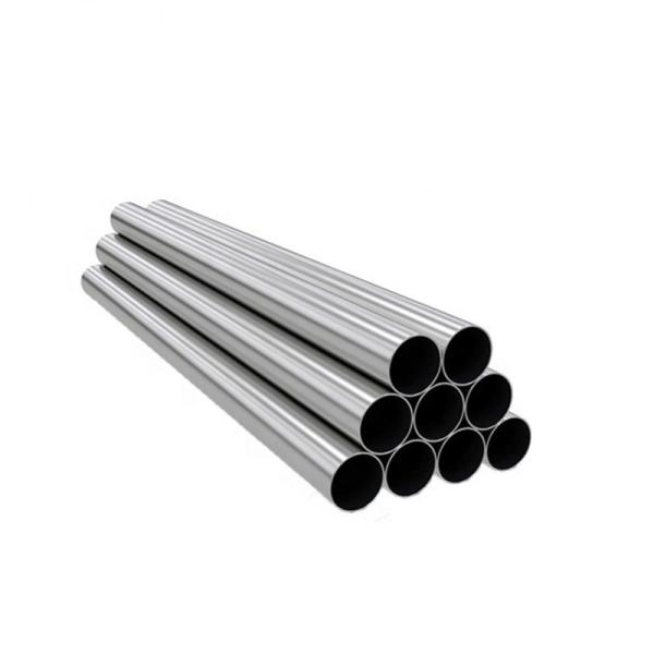 Buy cheap Industrial Stainless Steel Welded Pipe ASTM 201 304 304L 316L from wholesalers