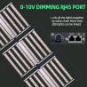 Buy cheap ANROFU Aluminium 1000W LED Grow Light Full Spectrum Growing Light 4x4ft from wholesalers