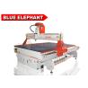 Buy cheap CNC Woodwork machine large bed , cnc wood cutting machine 380V , 3Phase , 50Hz from wholesalers