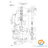 Buy cheap ZX240-3 Excavator Arm Cylinder 4639453 Fits Hitachi Hydraulic Cylinder from wholesalers