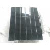 Buy cheap Absolute Black Granite Shanxi Black Granite pure black granite slabs for wall flooring tiles from wholesalers