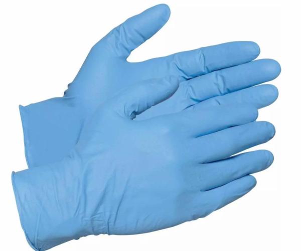 Wholesale coloured disposable gloves nitrile medical exam gloves 100% nitrile