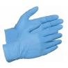 Buy cheap Wholesale coloured disposable gloves nitrile medical exam gloves 100% nitrile gloves disposable surgical gloves from wholesalers
