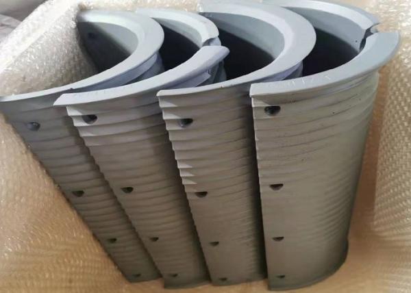 Buy cheap Lefthand Righthand Operation Lebus Sleeve For Marine Ship Machinery from wholesalers