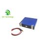 Buy cheap Lithium Ion Lifepo4 Flat Cells 3.2 Volt 176ah Blue Environmental Protection from wholesalers