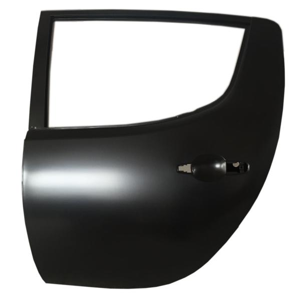 Auto Replacement Door Panels For Cars Mitsubishi L200 2010 , Front left / front