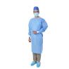 Buy cheap Lightweight Disposable Surgical Gowns Dustproof For Food Industry / Laboratory from wholesalers