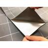 Buy cheap Peel And Stick Self Adhesive Textured Wallpaper For Super Market Decoration from wholesalers