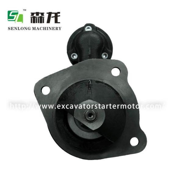 Buy cheap 24V 4.0KW 9T Excavator Starter Bosch Motor 0001360024 0001368005 0001368047 CST10616AS 12153838 12153839 from wholesalers