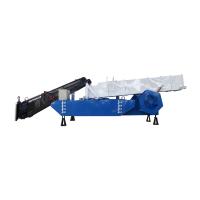 Buy cheap Fully Automatic 20km/H 12m3 Aquatic Weed Harvesting Machine Propeller product