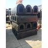 Buy cheap Ship Alongside Marine Dock Fenders , Marine D Type Natural Rubber Fender from wholesalers