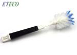 Portable Baby Bottle Cleaning Kit , Long Handle Water Bottle Scrubber