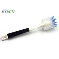 Buy cheap Portable Baby Bottle Cleaning Kit , Long Handle Water Bottle Scrubber product