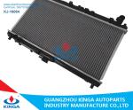 2014 Mazda Plastic Aluminum Auto Radiators Of Miata Mx-5'99-04 Mt / Car