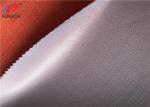 100% Polyester TPU Coated Fabric Woven Bonded For Cloth , Tear Resistant