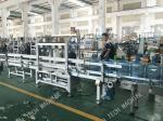 Buy cheap Three Station Pressure Leak Tester Machine / Plastic Bottle Leak Detectors from wholesalers