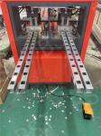 Buy cheap Aluminum Pipe Automatic Hole Punching Machine 196Kn Heavy Duty from wholesalers