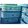 Buy cheap Factory wholesale price children's inflatable pool Baby play pool baby marine ball bath home use from wholesalers