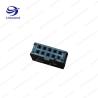 Buy cheap PVC Flat Ribbon Cable Assembly 2.54mm Pich UL2651 - 28AWG 10P 1.27MM PICH from wholesalers