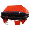 Buy cheap 15 Person Liferaft Marine Life Saving Equipment Throw Over Board Marine Liferaft from wholesalers