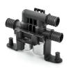 Buy cheap Auto Parts Heater Control Valve OE 64116906652 for BMW E66 OEM STANDARD SIZE from wholesalers