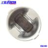 Buy cheap Ep100 13211-2061 13216-1224 Diesel Engine Piston For Hino Heavy Truck Machinery from wholesalers