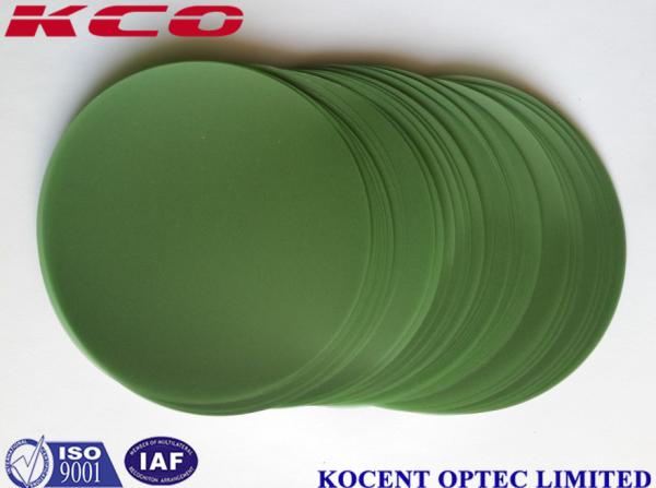 Buy cheap 127mm 30U 15U 9U 3U 1U Glue Removing Optical Fiber Polishing Machine Film Lapping Pad Diamond Grinding Paper from wholesalers