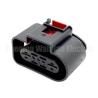 Buy cheap 1K0919231 5 Pin Fuel Pump Control Module Connector For Automotive from wholesalers