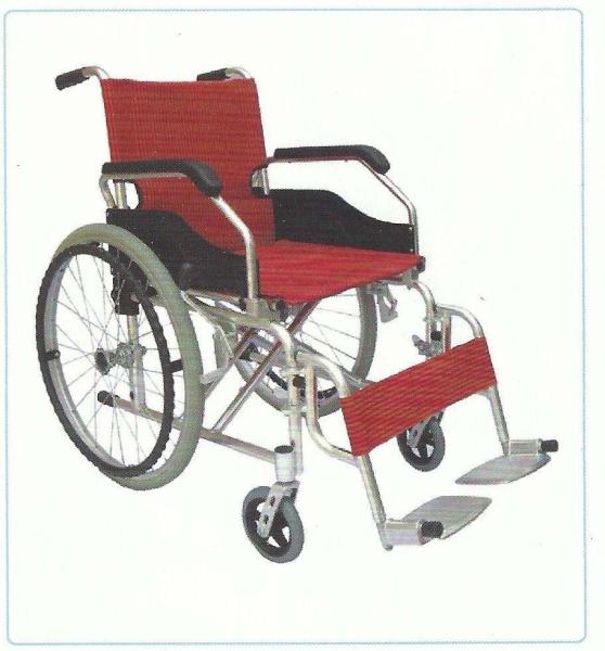 Buy cheap WHEEL CHAIR 978 from wholesalers