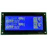 Buy cheap Transflective 4.3 Inches Graphic LCD Display Module ISO9001:2008 / ROHS Certificated from wholesalers