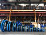 HVAC Systems Condensers And Suction Lines Pumping Stations Rubber Expansion