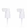 Buy cheap White Color Medical Nasal Spray Pumps 18/410 20/410 from wholesalers