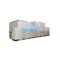 Buy cheap ZCB-50000 Industrial Combined Desiccant Rotor Dehumidifier RH<10% product