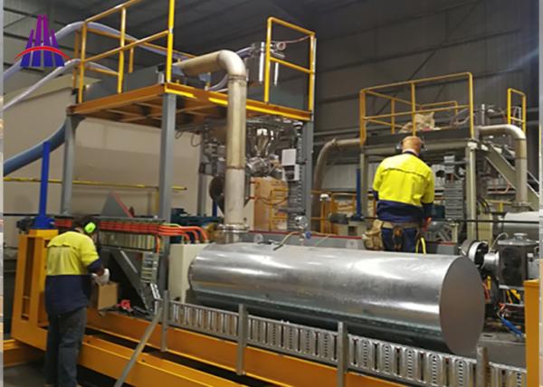 Buy cheap 3200mm 5T PP Melt Blown Non Woven Fabric Making Machine from wholesalers