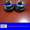 Buy cheap HELI Transmission Spare Parts Package Set for Lonking Wheel Loader from wholesalers